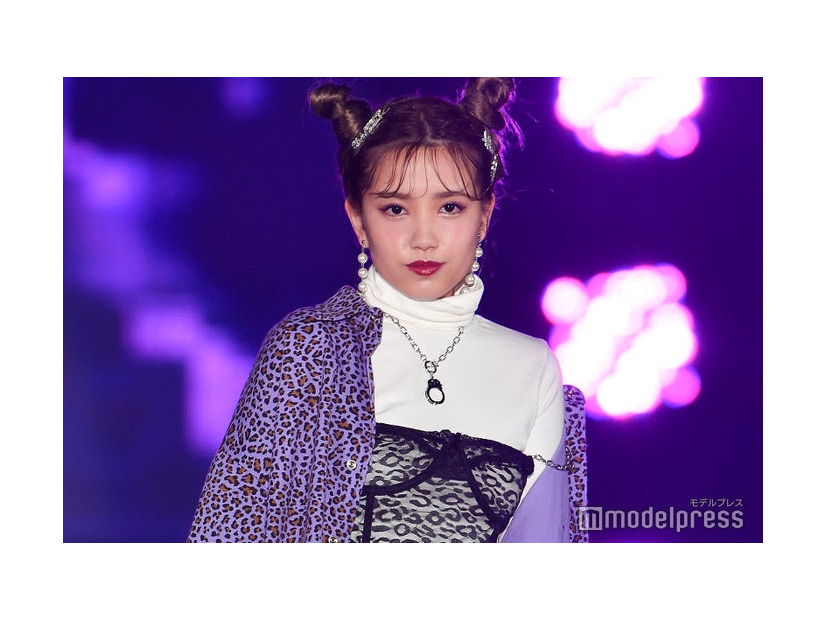 加藤玲奈（C）モデルプレス