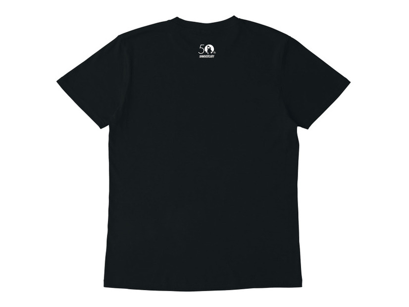 『悪魔のいけにえ 4Kデジタルリマスター 公開50周年記念版』オリジナルグッズ©MCMLXXIV BY