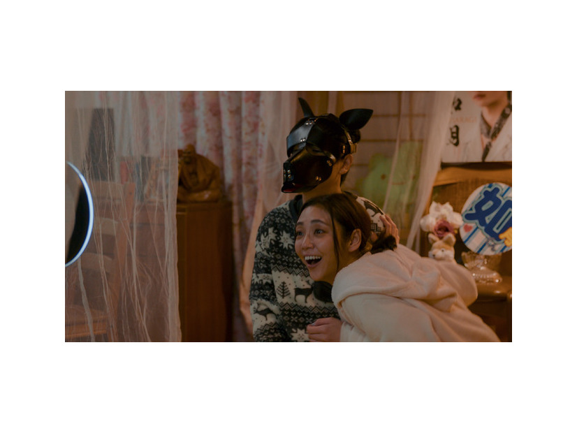 『#拡散』©2026 #VIRAL PRODUCTION COMMITTEE