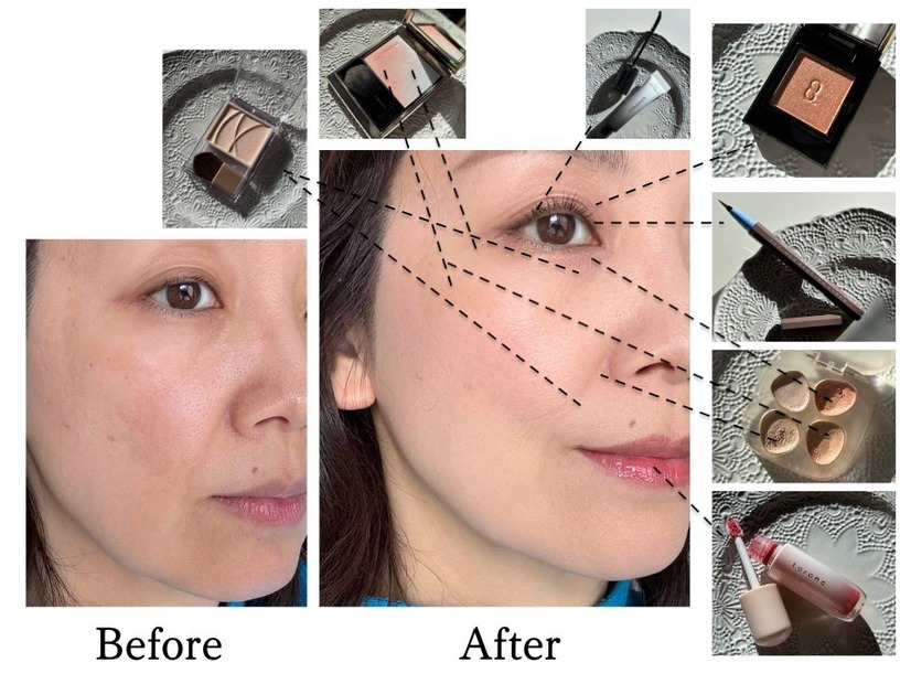 4万点試した美容ライターが「心の底から買ってよかった！」マイナス5歳若く見えて、3割増でキレイに見える2025ベストコスメは？