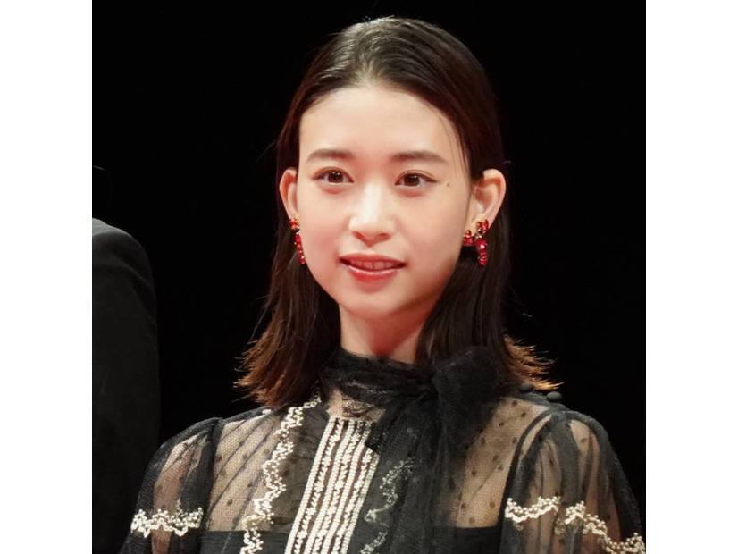 森川葵、豪華な振袖姿にファンうっとり「素敵なお着物で似合ってる」「めっちゃ綺麗」
