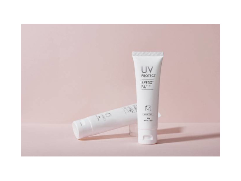 シロノクリニック、潤いを守りながら紫外線を防ぐ「寄り添い型UVクリーム」発売