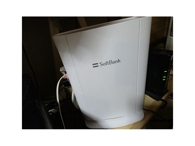 【10G回線導入レポ】KDDIの1G回線からソフトバンクの10G回線へ乗り換え！4Gbpsオーバーの速度も