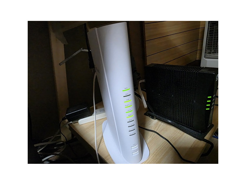 【10G回線導入レポ】KDDIの1G回線からソフトバンクの10G回線へ乗り換え！4Gbpsオーバーの速度も