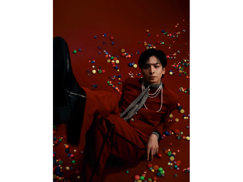 生田斗真「（提供写真）