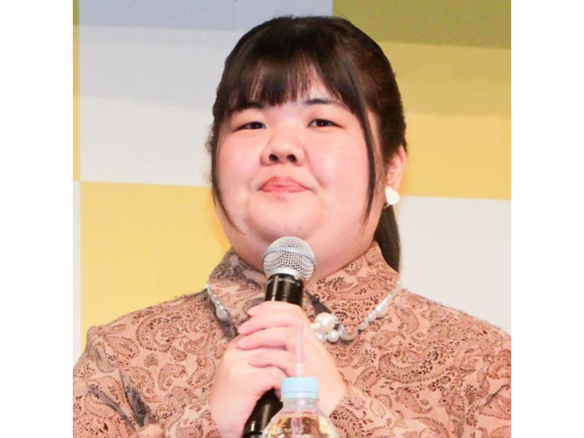 ぼる塾あんり、“本当に好きだった”芸人とのバレンタインの思い出を明かす「めちゃくちゃ喜んでくれたんですよ」