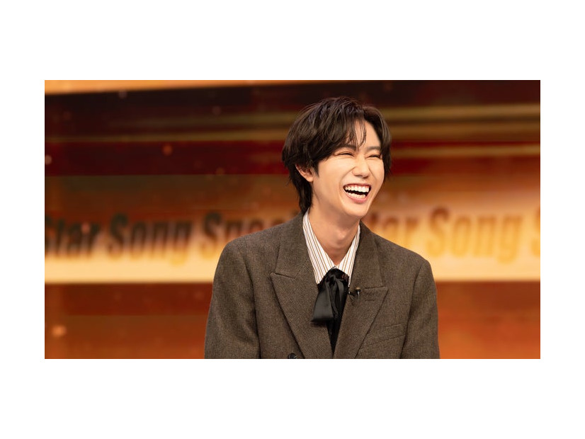 阿部亮平（C）Storm Labels Inc.