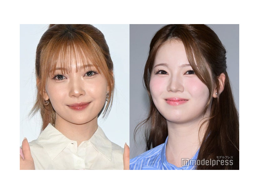 マユカ、アヤカ （C）モデルプレス