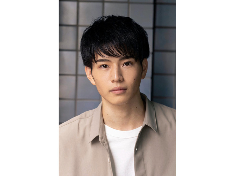 中沢元紀（提供写真）