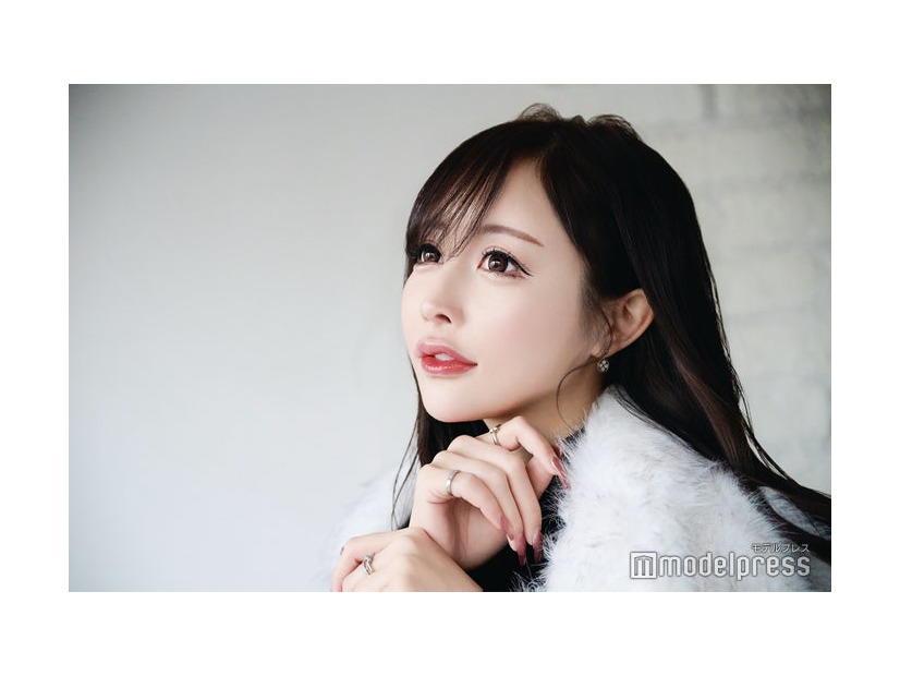 六藤奈々（C）モデルプレス