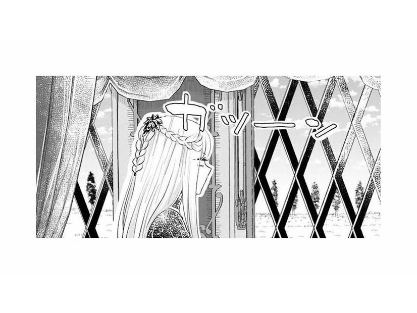 脱走を繰り返した令嬢はついに半地下の鉄格子の部屋へ。そこで待っていた話し相手とは!?【妃教育から逃げたい私 #18】