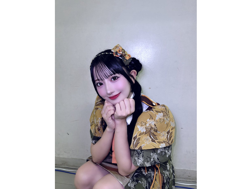 相川暖花 公式Xより