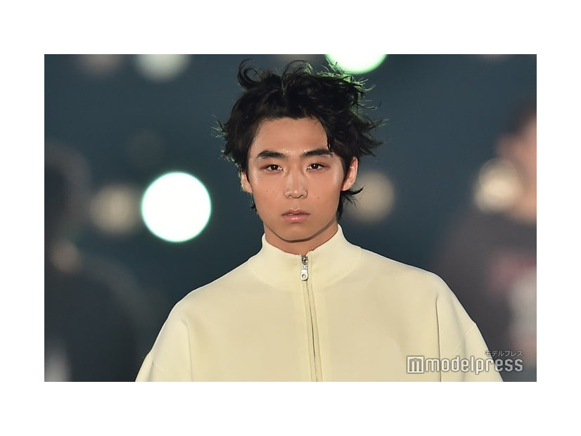 八村倫太郎（C）モデルプレス