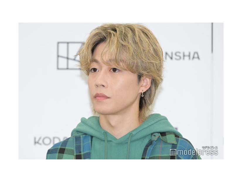 ゆうた （C）モデルプレス