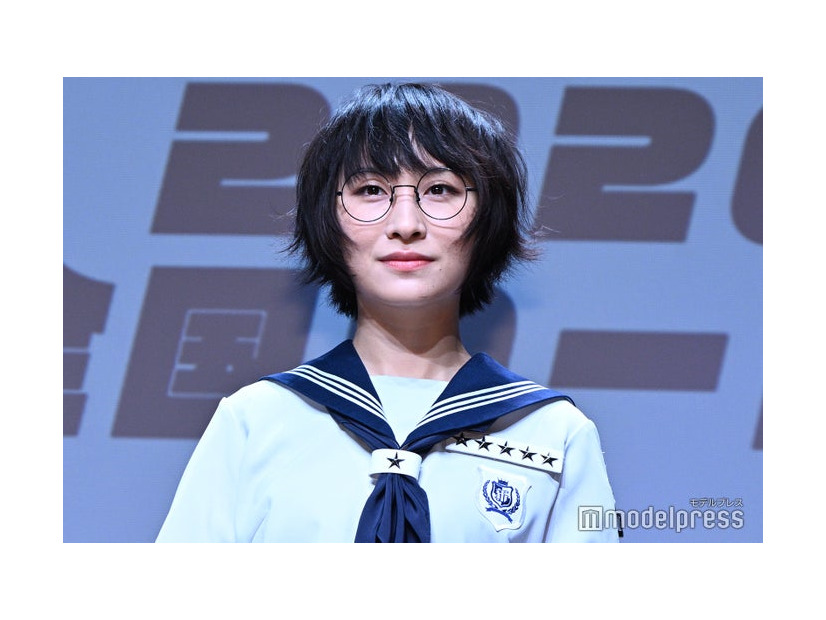 SUZUKA（C）モデルプレス