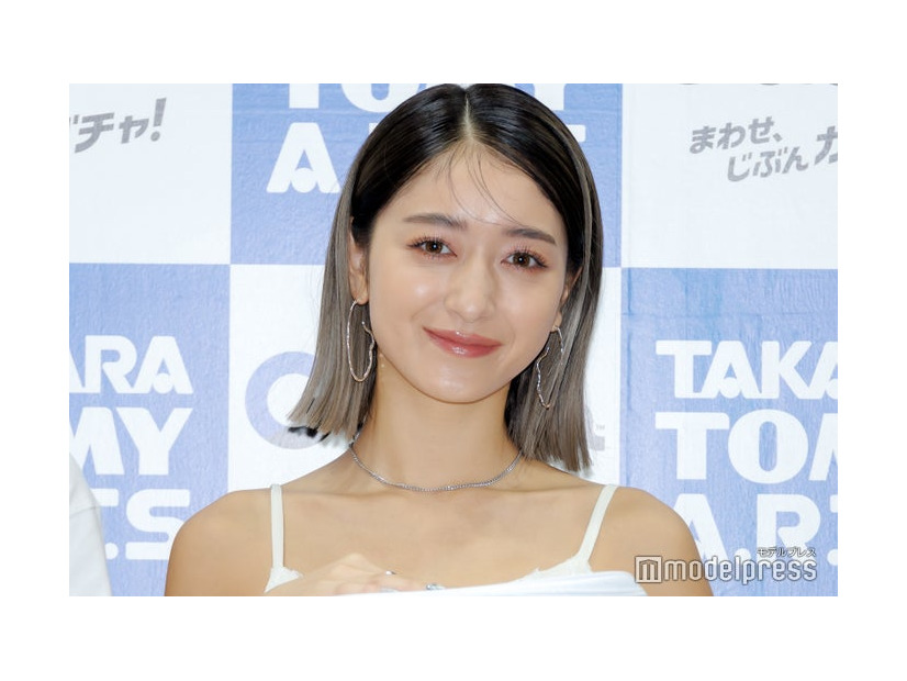 池田美優（C）モデルプレス