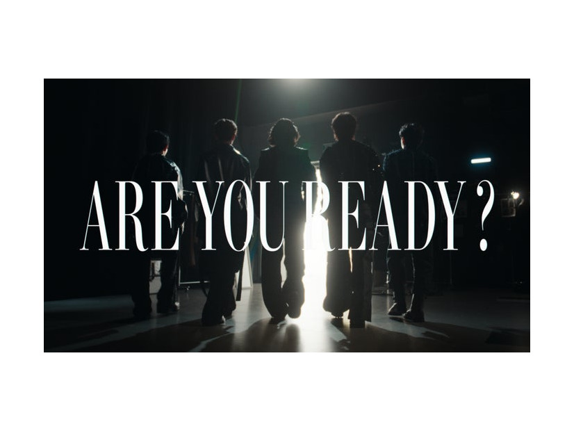 「STARGLOW IS COMING」映像より（提供写真）