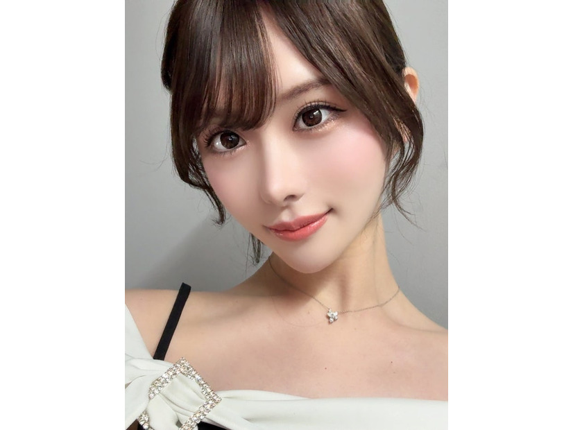 朝日向まりInstagramより