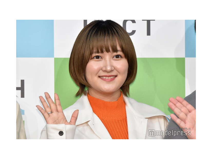 サーヤ（C）モデルプレス