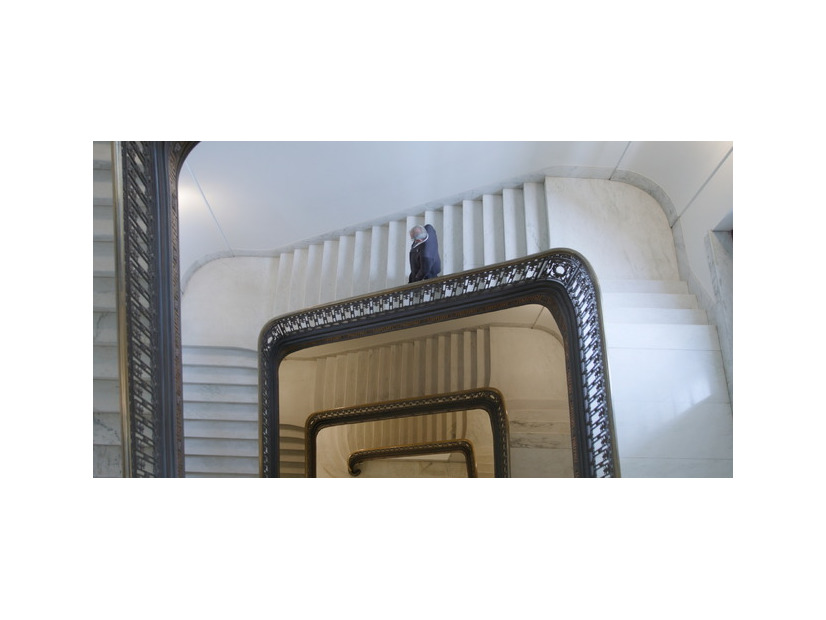 『ホールディング・リアット』©Meridian Hill Pictures