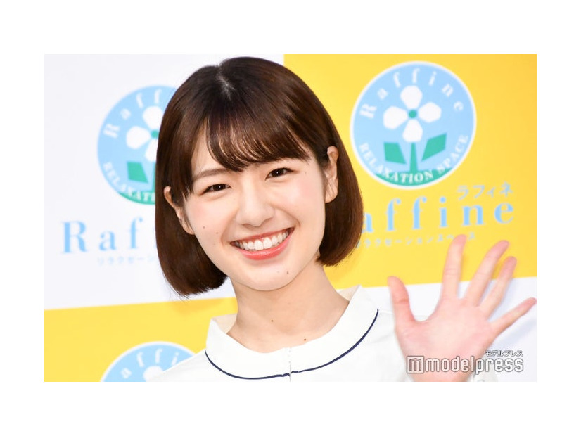 糸原美波 （C）モデルプレス