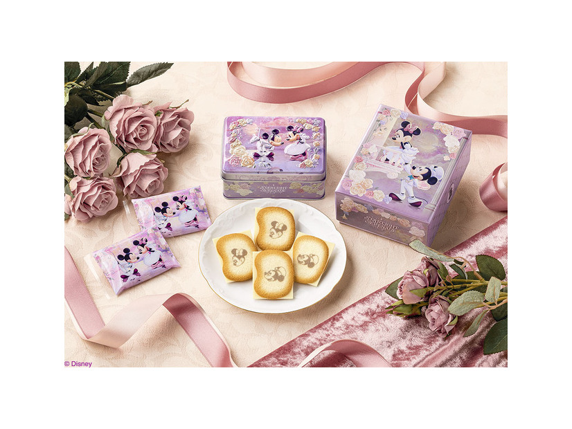 スターライトセレナーデ/ショコラサンド「見ぃつけたっ」