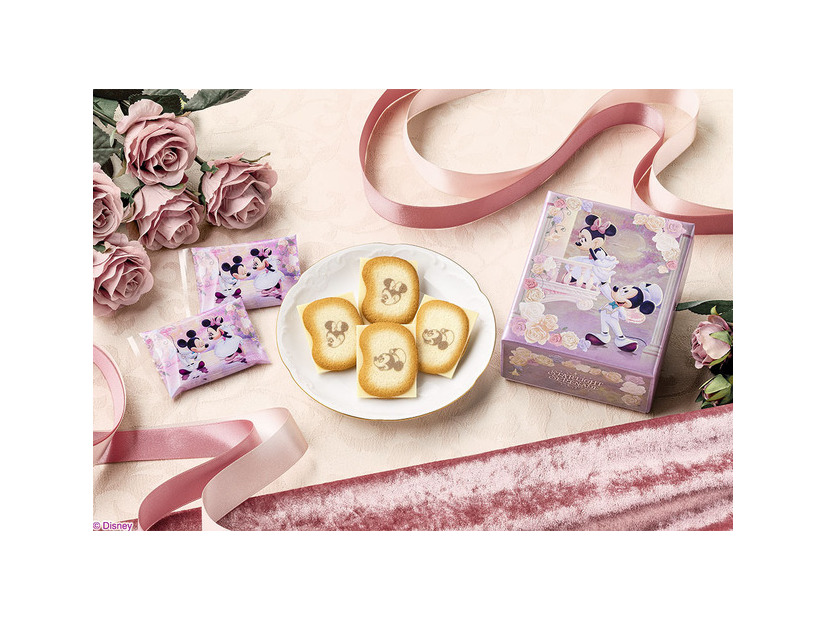 スターライトセレナーデ/ショコラサンド「見ぃつけたっ」10枚入