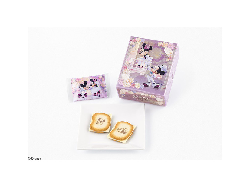 スターライトセレナーデ/ショコラサンド「見ぃつけたっ」10枚入