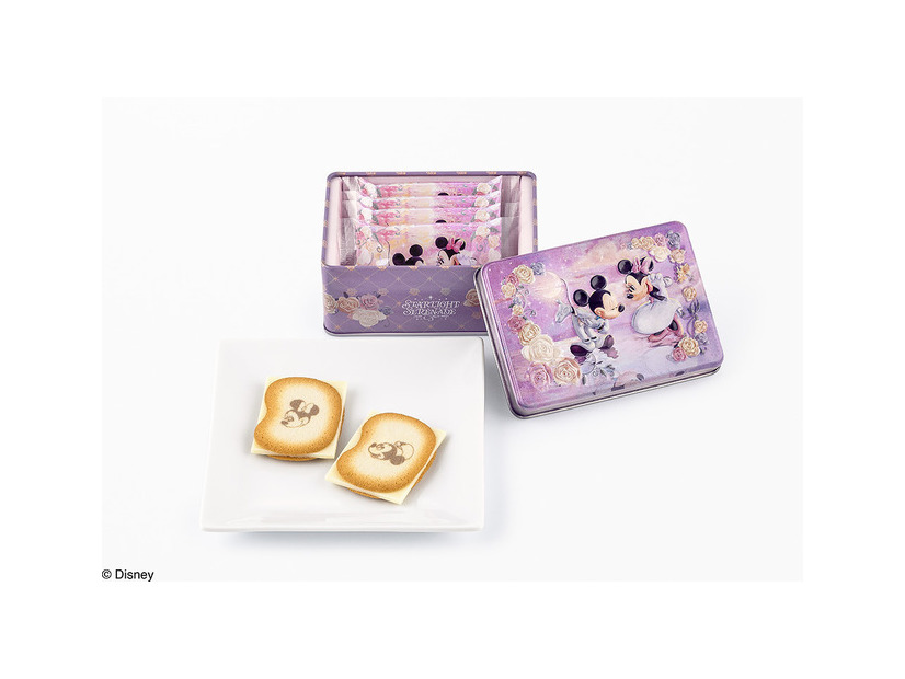 スターライトセレナーデ/ショコラサンド「見ぃつけたっ」 4枚入