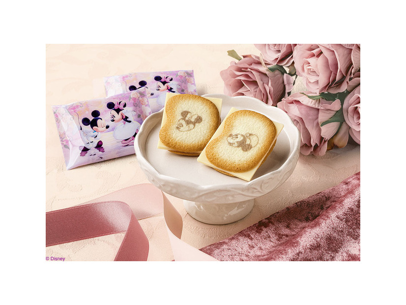 スターライトセレナーデ/ショコラサンド「見ぃつけたっ」