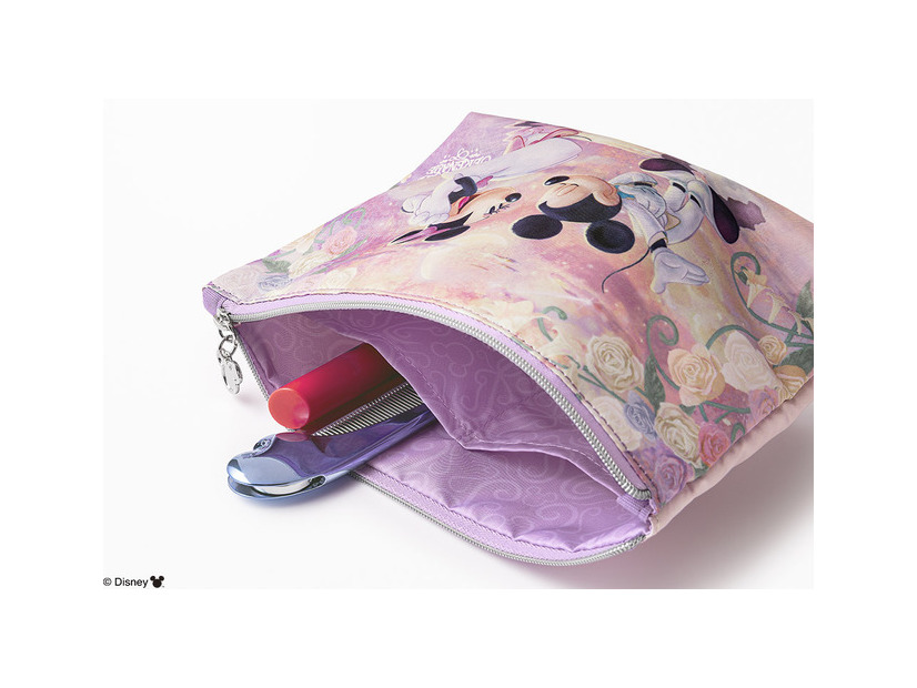 スターライトセレナーデ/ポーチ(単品)