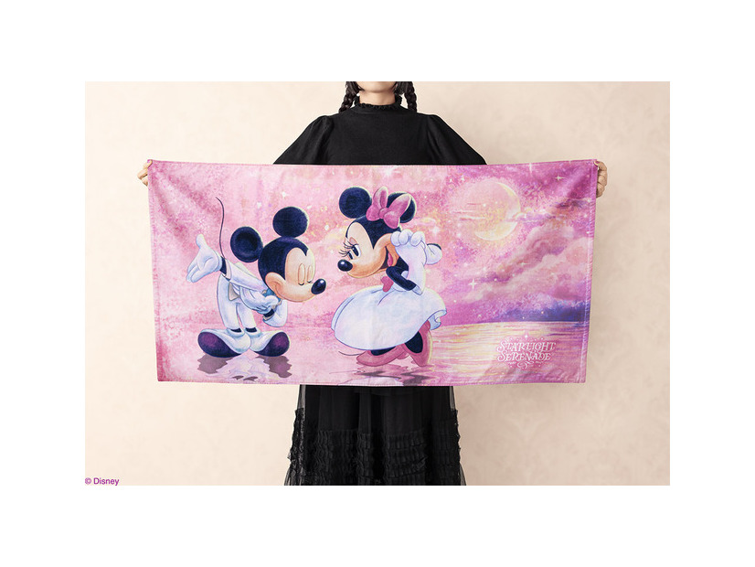 スターライトセレナーデ/バスタオル