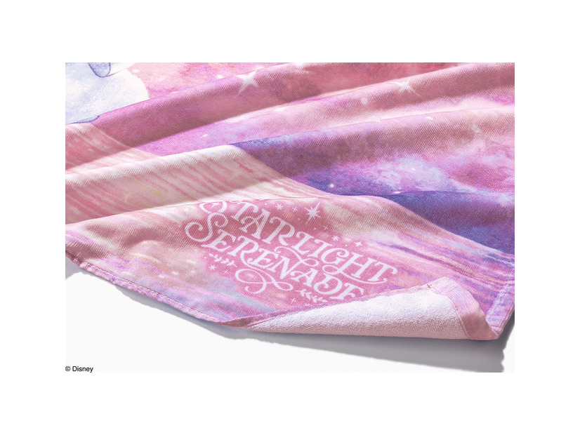 スターライトセレナーデ/バスタオル