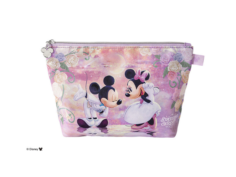 スターライトセレナーデ/ポーチ