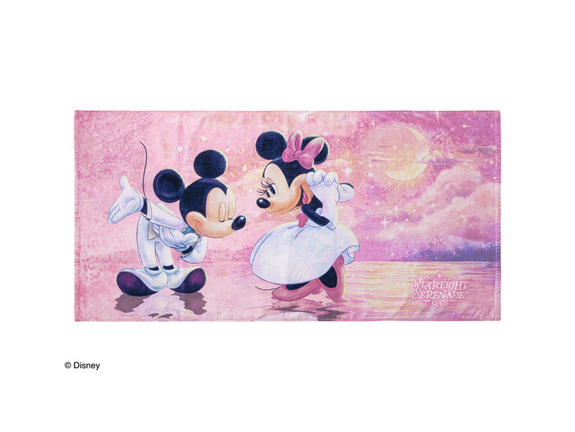 スターライトセレナーデ/バスタオル