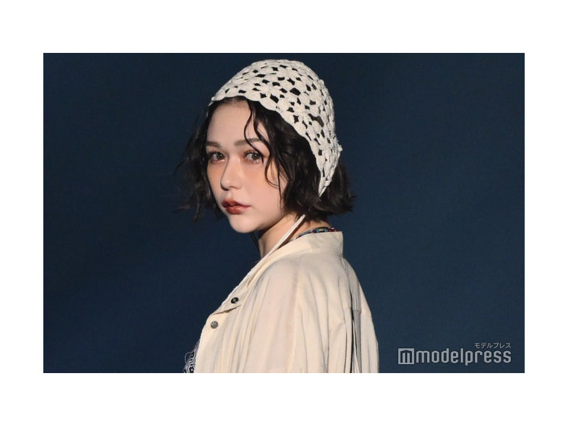 村重杏奈（C）モデルプレス