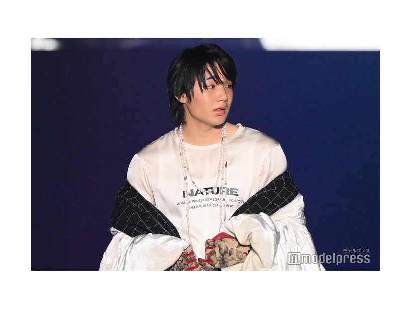 寺田心（C）モデルプレス