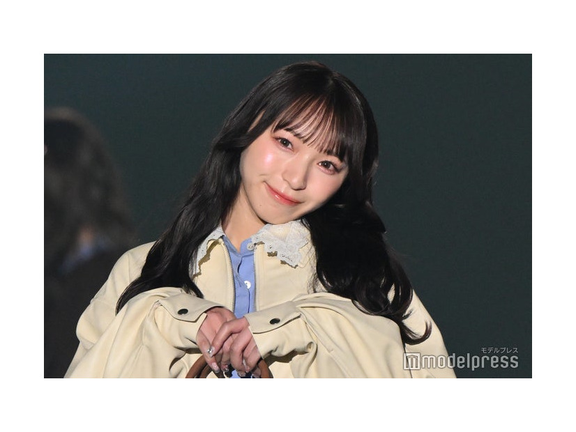 塩川莉世（C）モデルプレス