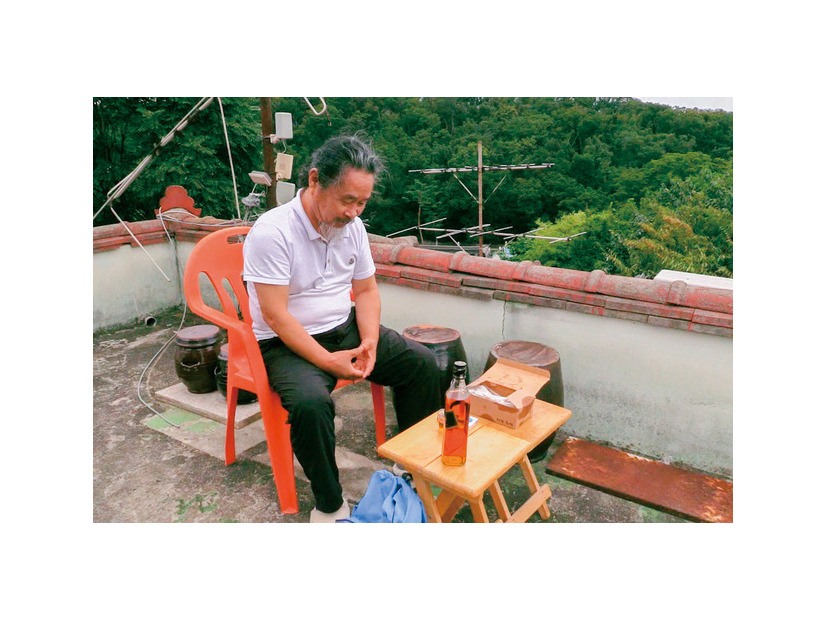 『私たちの一日』© 2023 Jeonwonsa Film Co. All Rights Reserved.