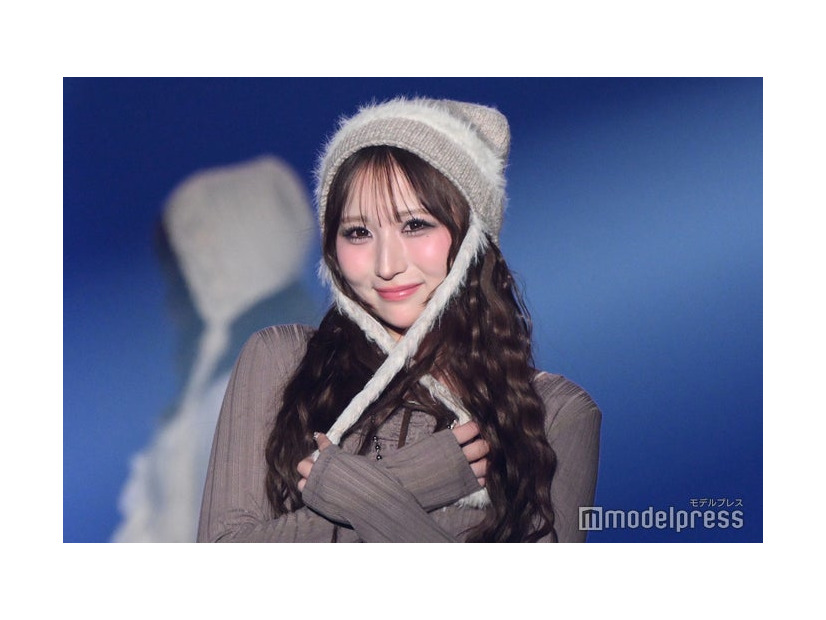 小川奈々子（C）モデルプレス