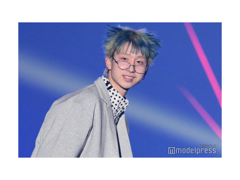 MON7A（もんた）（C）モデルプレス