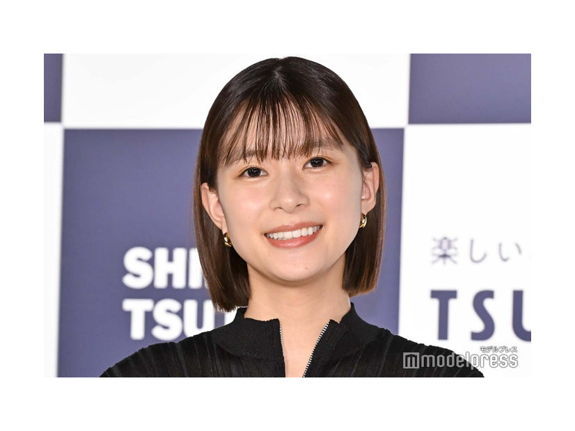 芳根京子（C）モデルプレス