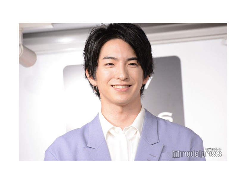 前田公輝（C）モデルプレス