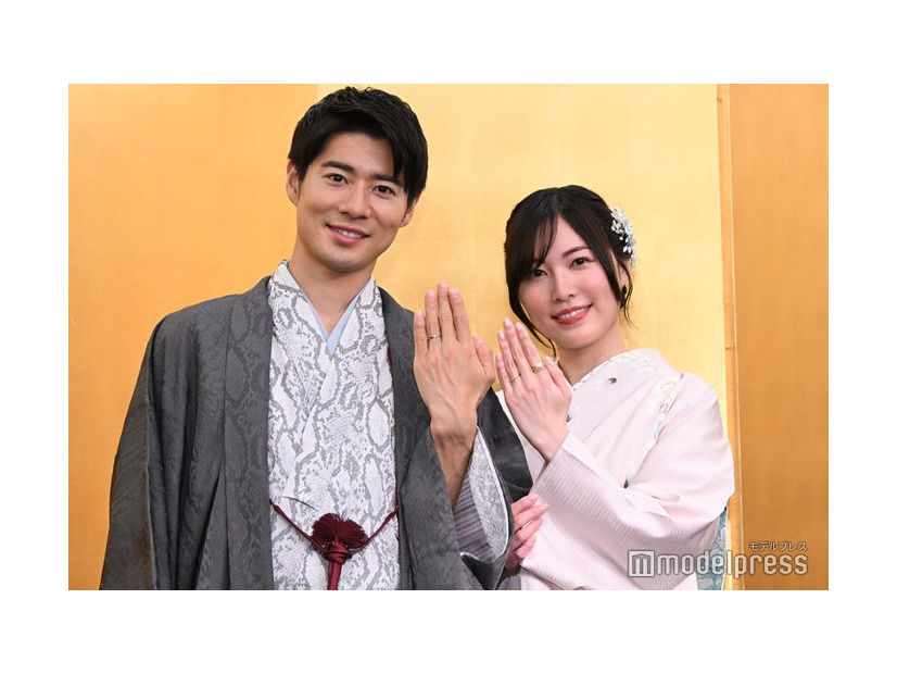 辻本達規、松井珠理奈（C）モデルプレス