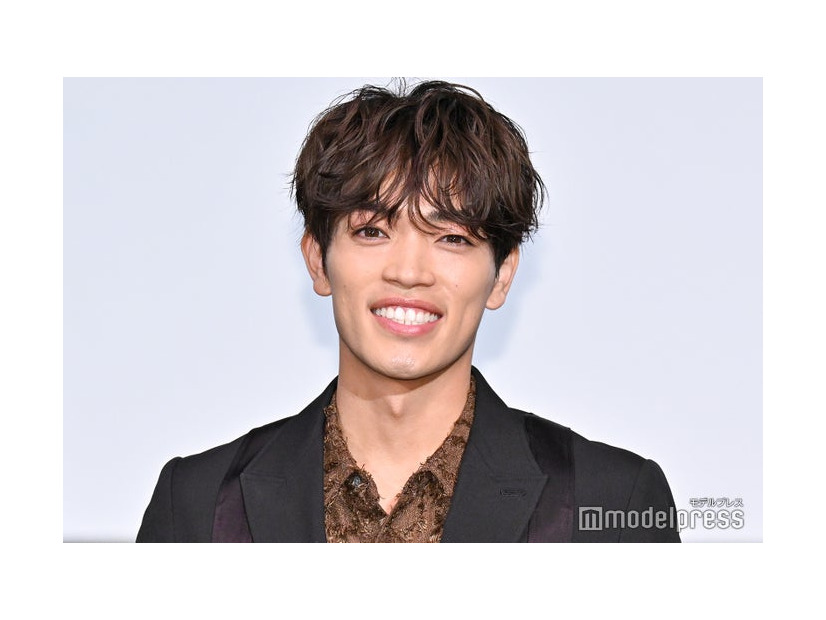 原嘉孝（C）モデルプレス