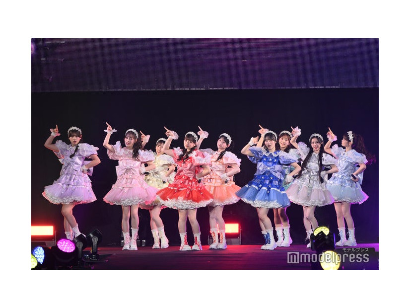 MORE STAR（C）モデルプレス