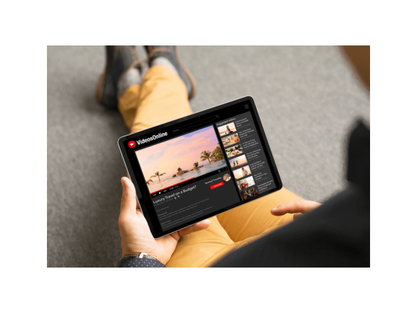 英語のテストで平均点を下回る私　海外の動画を見始めた結果…⇒6ヶ月で”字幕なし”で内容を理解！？