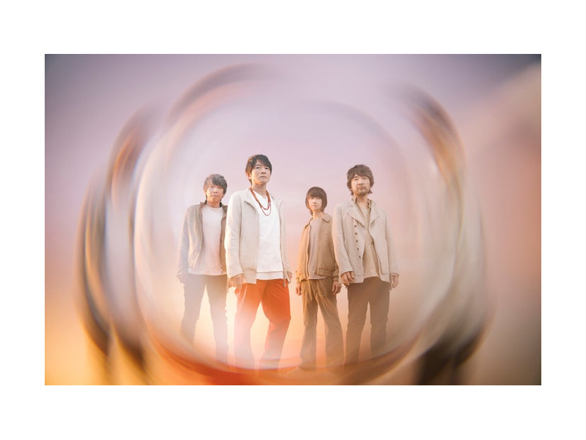 Mr.Children（提供写真）