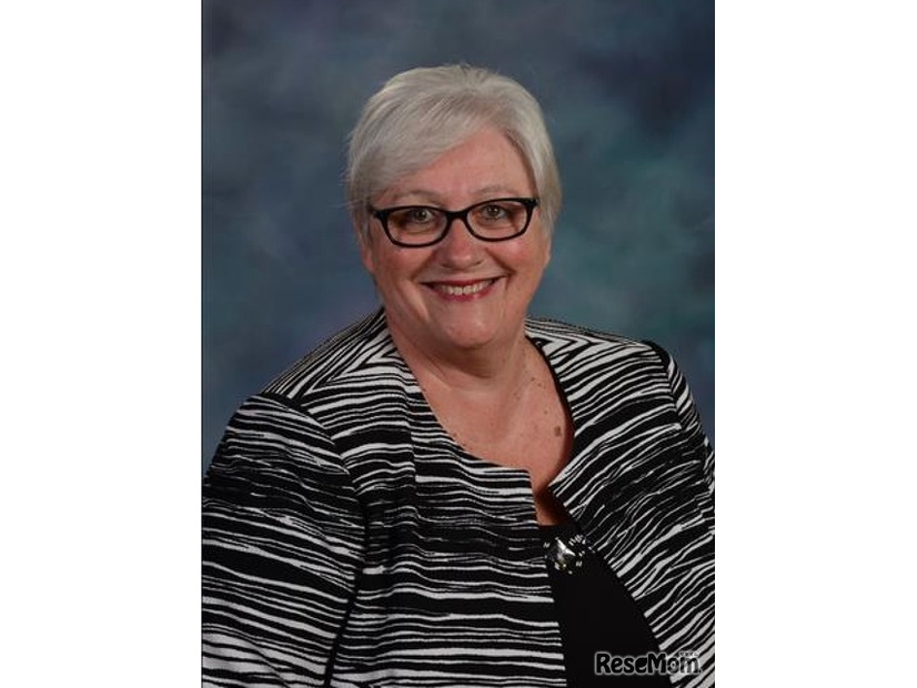 出発前オリエンテーションのため来日するMs. Jessie-May Rowntree氏