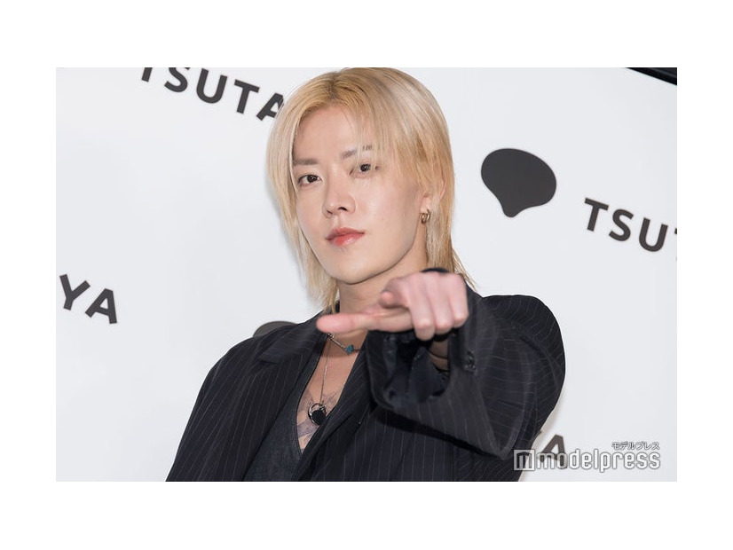 ユウタ（C）モデルプレス